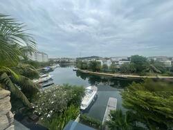 The Villas @ Sentosa Cove (D4), Terrace #341441361